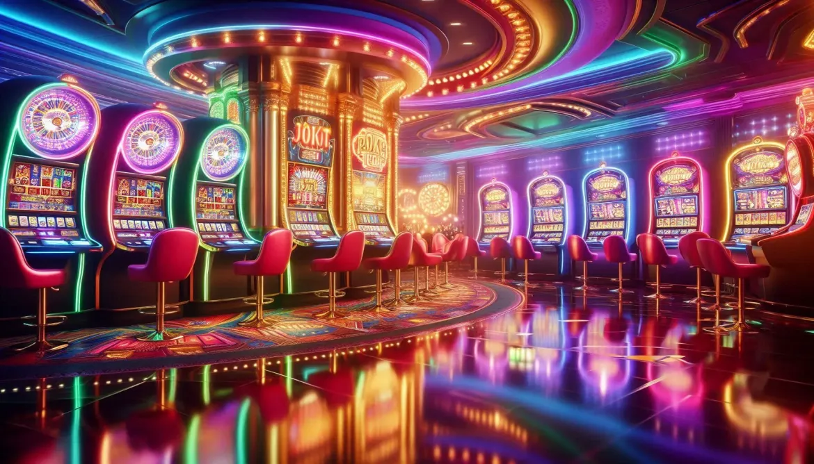 Casino Infinity